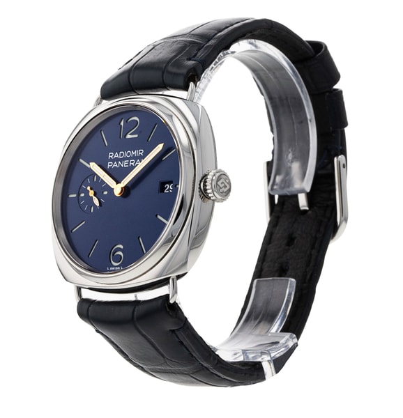 Panerai Radiomir Quaranta PAM01293
